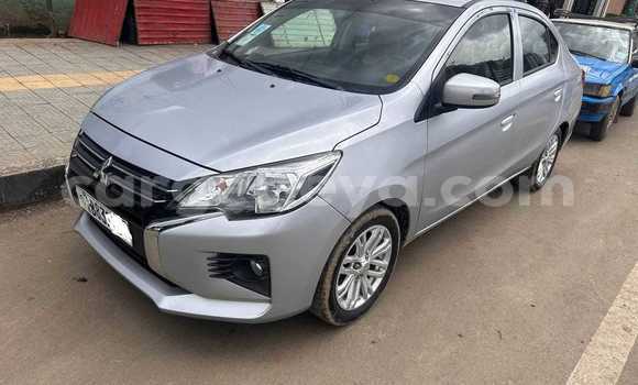 Buy Used Mitsubishi Attrage Other Car in Addis–Ababa in Ethiopia Buy Used Mitsubishi Attrage Other Car in Addis–Ababa in Ethiopia
