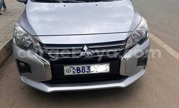 Buy Used Mitsubishi Attrage Other Car in Addis–Ababa in Ethiopia Buy Used Mitsubishi Attrage Other Car in Addis–Ababa in Ethiopia