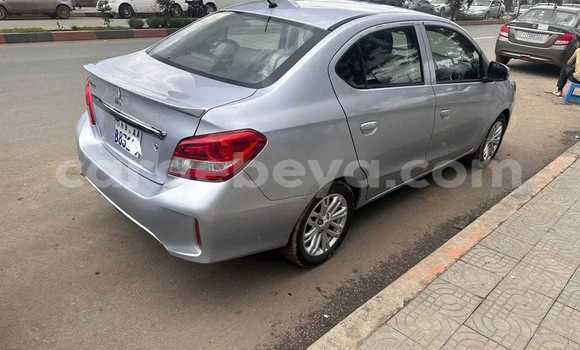 Buy Used Mitsubishi Attrage Other Car in Addis–Ababa in Ethiopia Buy Used Mitsubishi Attrage Other Car in Addis–Ababa in Ethiopia