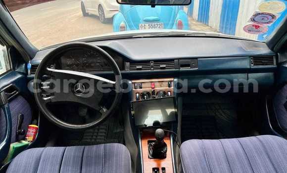 Buy Used Mercedes-Benz E–Class White Car in Addigrat in Tigray Buy Used Mercedes-Benz E–Class White Car in Addigrat in Tigray