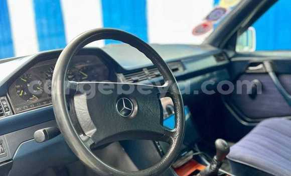 Buy Used Mercedes-Benz E–Class White Car in Addigrat in Tigray Buy Used Mercedes-Benz E–Class White Car in Addigrat in Tigray