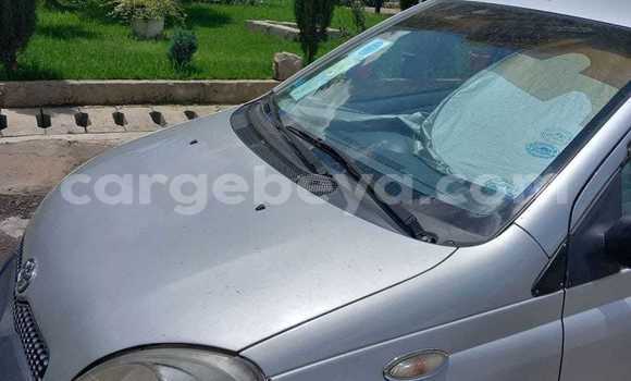 Buy Used Toyota Vitz Other Car in Addis–Ababa in Ethiopia Buy Used Toyota Vitz Other Car in Addis–Ababa in Ethiopia