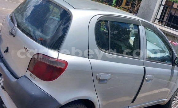 Buy Used Toyota Vitz Other Car in Addis–Ababa in Ethiopia Buy Used Toyota Vitz Other Car in Addis–Ababa in Ethiopia
