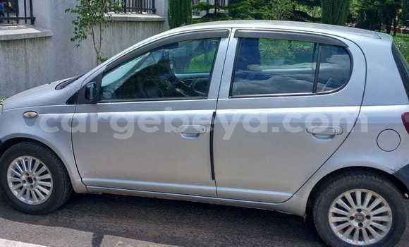 Buy Used Toyota Vitz Other Car in Addis–Ababa in Ethiopia Buy Used Toyota Vitz Other Car in Addis–Ababa in Ethiopia