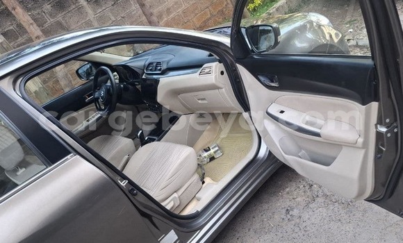 Buy Used Suzuki Dzire Other Car in Addis–Ababa in Ethiopia Buy Used Suzuki Dzire Other Car in Addis–Ababa in Ethiopia