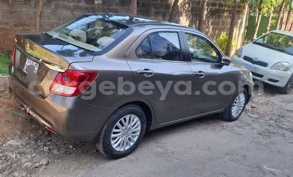 Buy Used Suzuki Dzire Other Car in Addis–Ababa in Ethiopia Buy Used Suzuki Dzire Other Car in Addis–Ababa in Ethiopia