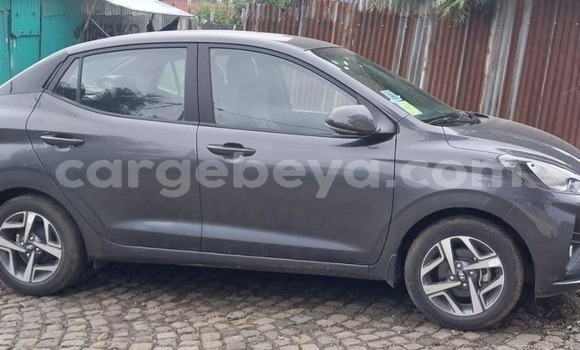 Buy Used Hyundai i10 Other Car in Addis–Ababa in Ethiopia