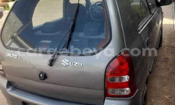 Buy Used Suzuki Alto Other Car in Addis–Ababa in Ethiopia Buy Used Suzuki Alto Other Car in Addis–Ababa in Ethiopia