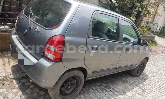 Buy Used Suzuki Alto Other Car in Addis–Ababa in Ethiopia Buy Used Suzuki Alto Other Car in Addis–Ababa in Ethiopia