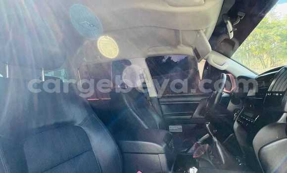 Buy Used Toyota Land Cruiser White Car in Addis–Ababa in Ethiopia Buy Used Toyota Land Cruiser White Car in Addis–Ababa in Ethiopia