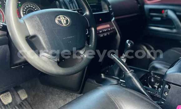 Buy Used Toyota Land Cruiser White Car in Addis–Ababa in Ethiopia Buy Used Toyota Land Cruiser White Car in Addis–Ababa in Ethiopia