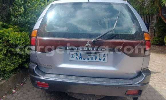 Buy Used Mitsubishi Pajero Other Car in Addis–Ababa in Ethiopia Buy Used Mitsubishi Pajero Other Car in Addis–Ababa in Ethiopia