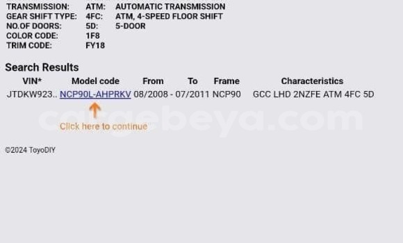 Buy Used Toyota Yaris Other Car in Addis–Ababa in Ethiopia Buy Used Toyota Yaris Other Car in Addis–Ababa in Ethiopia