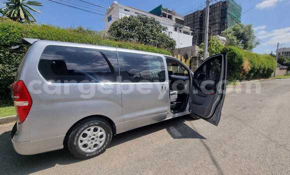 Buy Used Hyundai Grand Starex Other Car in Addis–Ababa in Ethiopia Buy Used Hyundai Grand Starex Other Car in Addis–Ababa in Ethiopia