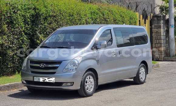 Buy Used Hyundai Grand Starex Other Car in Addis–Ababa in Ethiopia Buy Used Hyundai Grand Starex Other Car in Addis–Ababa in Ethiopia