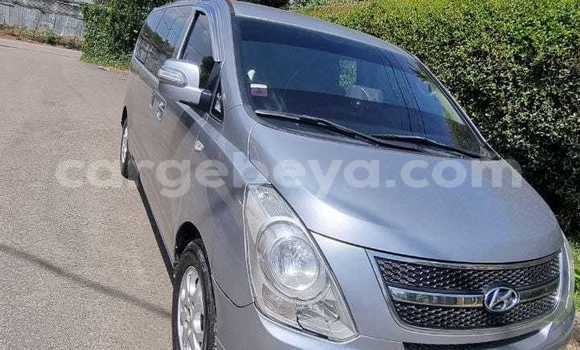 Buy Used Hyundai Grand Starex Other Car in Addis–Ababa in Ethiopia Buy Used Hyundai Grand Starex Other Car in Addis–Ababa in Ethiopia