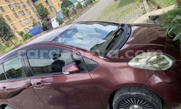 Buy Used Toyota Yaris Other Car in Addis–Ababa in Ethiopia