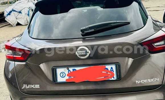 Buy Used Nissan Juke Other Car in Addis–Ababa in Ethiopia Buy Used Nissan Juke Other Car in Addis–Ababa in Ethiopia