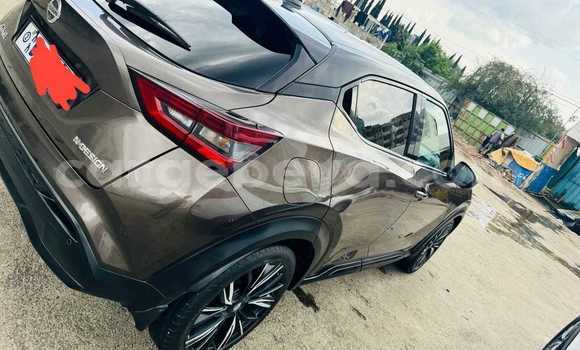 Buy Used Nissan Juke Other Car in Addis–Ababa in Ethiopia Buy Used Nissan Juke Other Car in Addis–Ababa in Ethiopia