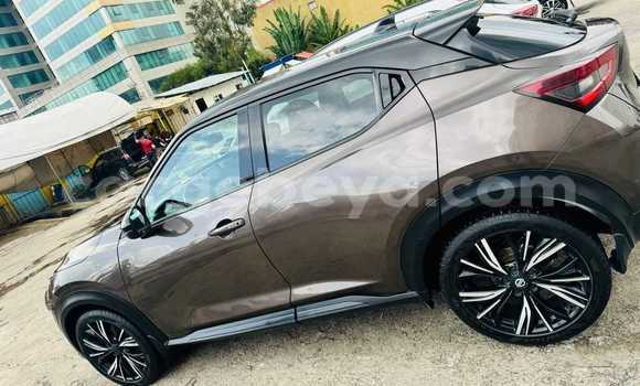 Buy Used Nissan Juke Other Car in Addis–Ababa in Ethiopia Buy Used Nissan Juke Other Car in Addis–Ababa in Ethiopia