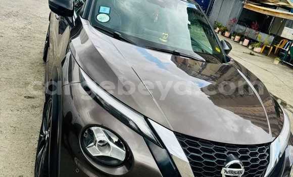 Buy Used Nissan Juke Other Car in Addis–Ababa in Ethiopia Buy Used Nissan Juke Other Car in Addis–Ababa in Ethiopia