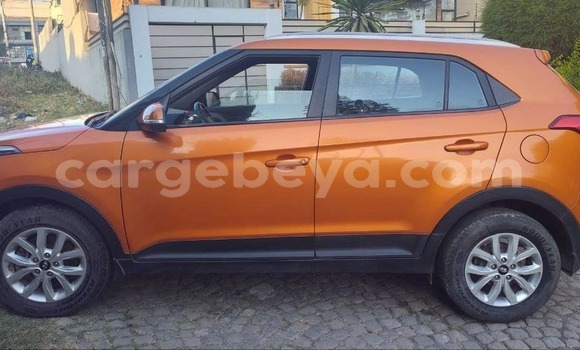 Buy Used Hyundai Creta Other Car in Addis–Ababa in Ethiopia Buy Used Hyundai Creta Other Car in Addis–Ababa in Ethiopia