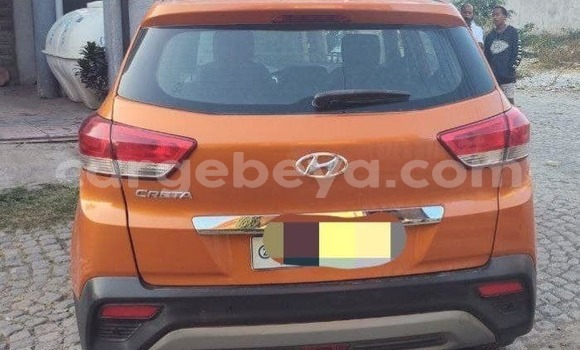 Buy Used Hyundai Creta Other Car in Addis–Ababa in Ethiopia Buy Used Hyundai Creta Other Car in Addis–Ababa in Ethiopia