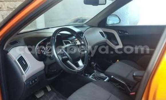 Buy Used Hyundai Creta Other Car in Addis–Ababa in Ethiopia Buy Used Hyundai Creta Other Car in Addis–Ababa in Ethiopia