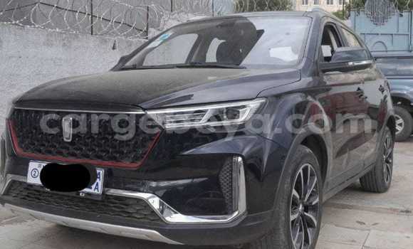 Buy Used FAW Besturn B50 Black Car in Addis–Ababa in Ethiopia Buy Used FAW Besturn B50 Black Car in Addis–Ababa in Ethiopia