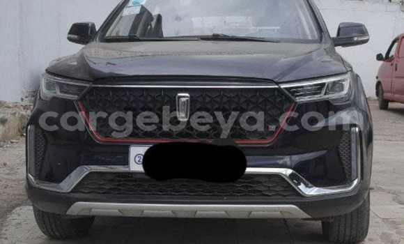 Buy Used FAW Besturn B50 Black Car in Addis–Ababa in Ethiopia Buy Used FAW Besturn B50 Black Car in Addis–Ababa in Ethiopia