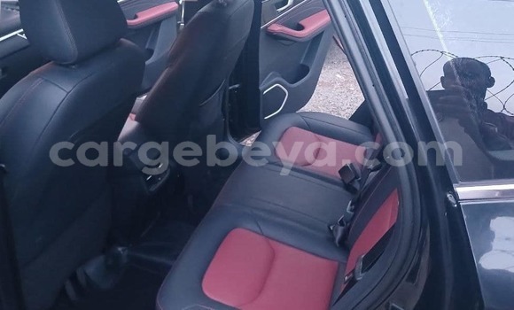 Buy Used FAW Besturn B50 Black Car in Addis–Ababa in Ethiopia Buy Used FAW Besturn B50 Black Car in Addis–Ababa in Ethiopia