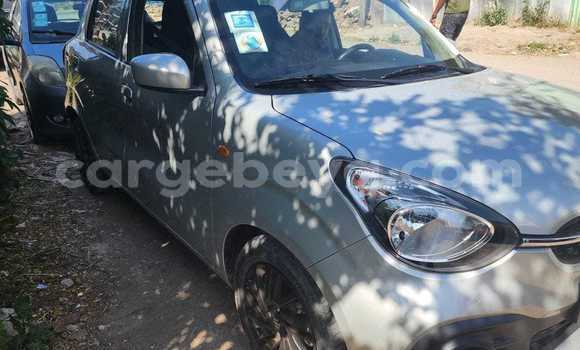 ይግዙ ያገለገለ Suzuki Celerio ሌላ መኪና በ አዲስ አበባ በ ኢትዮጵያ