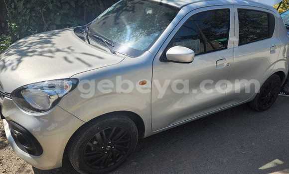 Buy Used Suzuki Celerio Other Car in Addis–Ababa in Ethiopia Buy Used Suzuki Celerio Other Car in Addis–Ababa in Ethiopia