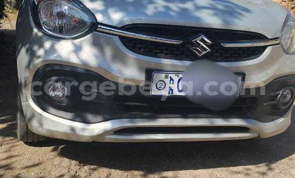 Buy Used Suzuki Celerio Other Car in Addis–Ababa in Ethiopia Buy Used Suzuki Celerio Other Car in Addis–Ababa in Ethiopia