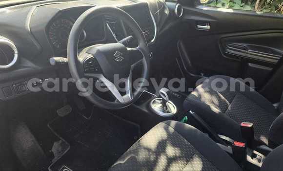 Buy Used Suzuki Celerio Other Car in Addis–Ababa in Ethiopia Buy Used Suzuki Celerio Other Car in Addis–Ababa in Ethiopia