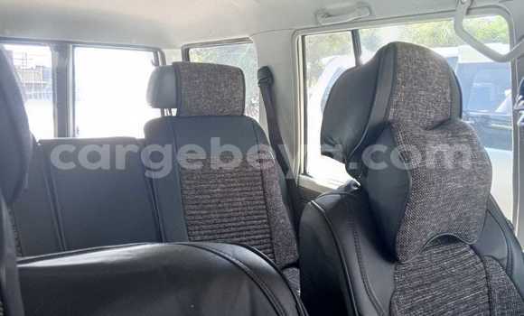 Buy Used Toyota Land Cruiser White Car in Addis–Ababa in Ethiopia Buy Used Toyota Land Cruiser White Car in Addis–Ababa in Ethiopia