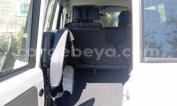 Buy Used Toyota Land Cruiser White Car in Addis–Ababa in Ethiopia Buy Used Toyota Land Cruiser White Car in Addis–Ababa in Ethiopia