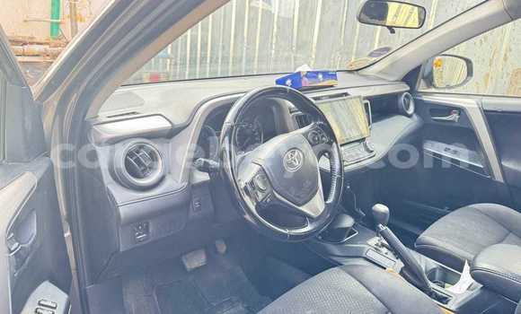 Buy Used Toyota RAV4 Other Car in Addis–Ababa in Ethiopia Buy Used Toyota RAV4 Other Car in Addis–Ababa in Ethiopia