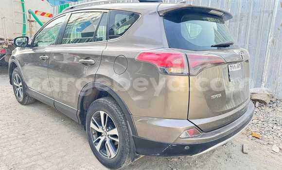 Buy Used Toyota RAV4 Other Car in Addis–Ababa in Ethiopia Buy Used Toyota RAV4 Other Car in Addis–Ababa in Ethiopia