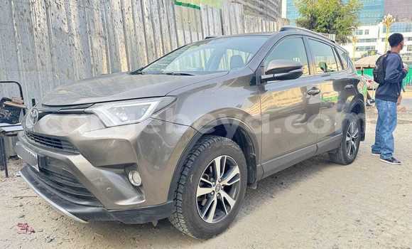Buy Used Toyota RAV4 Other Car in Addis–Ababa in Ethiopia Buy Used Toyota RAV4 Other Car in Addis–Ababa in Ethiopia