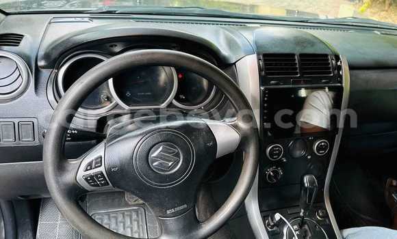 Buy Used Suzuki Grand Vitara Other Car in Addis–Ababa in Ethiopia Buy Used Suzuki Grand Vitara Other Car in Addis–Ababa in Ethiopia