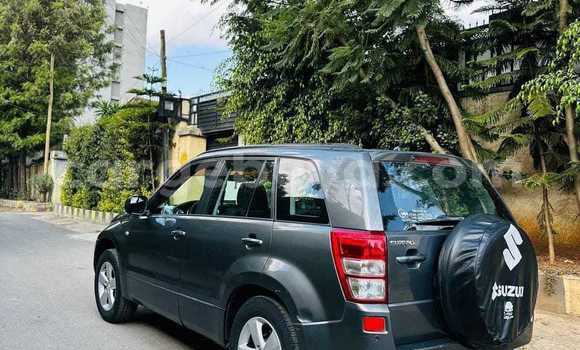 Buy Used Suzuki Grand Vitara Other Car in Addis–Ababa in Ethiopia Buy Used Suzuki Grand Vitara Other Car in Addis–Ababa in Ethiopia