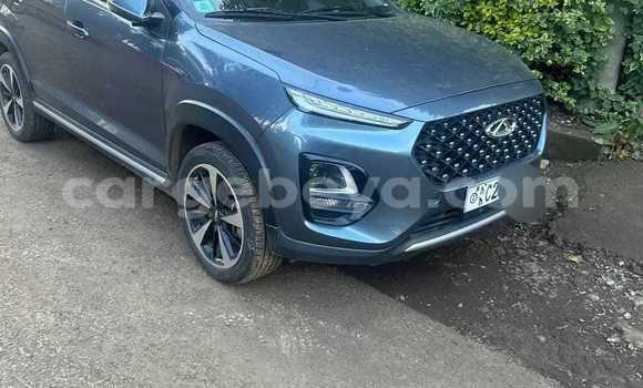 Buy Used Chery Tiggo 2 Other Car in Addis–Ababa in Ethiopia