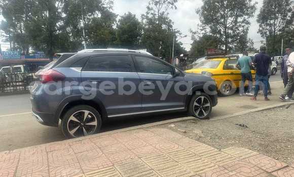 Buy Used Chery Tiggo 2 Other Car in Addis–Ababa in Ethiopia Buy Used Chery Tiggo 2 Other Car in Addis–Ababa in Ethiopia