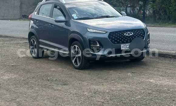 Buy Used Chery Tiggo 2 Other Car in Addis–Ababa in Ethiopia Buy Used Chery Tiggo 2 Other Car in Addis–Ababa in Ethiopia