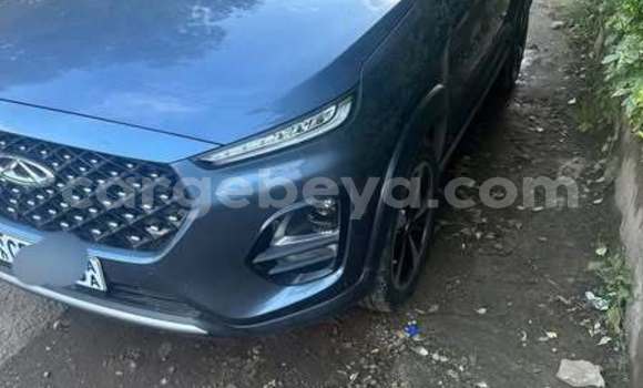Buy Used Chery Tiggo 2 Other Car in Addis–Ababa in Ethiopia Buy Used Chery Tiggo 2 Other Car in Addis–Ababa in Ethiopia