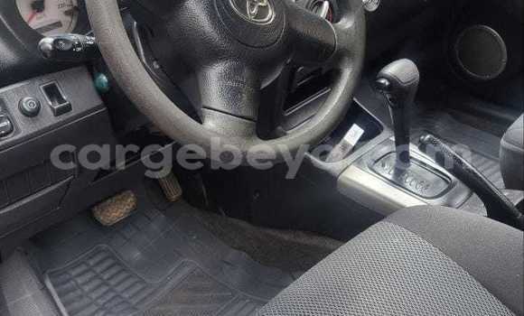 Buy Used Toyota RAV4 Other Car in Addis–Ababa in Ethiopia Buy Used Toyota RAV4 Other Car in Addis–Ababa in Ethiopia