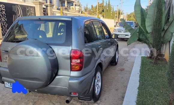 Buy Used Toyota RAV4 Other Car in Addis–Ababa in Ethiopia Buy Used Toyota RAV4 Other Car in Addis–Ababa in Ethiopia