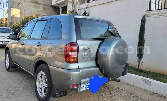 Buy Used Toyota RAV4 Other Car in Addis–Ababa in Ethiopia Buy Used Toyota RAV4 Other Car in Addis–Ababa in Ethiopia