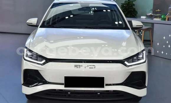 Buy Used BYD E6 White Car in Addis–Ababa in Ethiopia Buy Used BYD E6 White Car in Addis–Ababa in Ethiopia